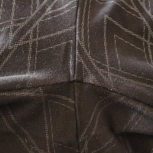 Puma Women's Black Large Power Deco Glam Training High Rise Skinny Leggings - Picture 7 of 10